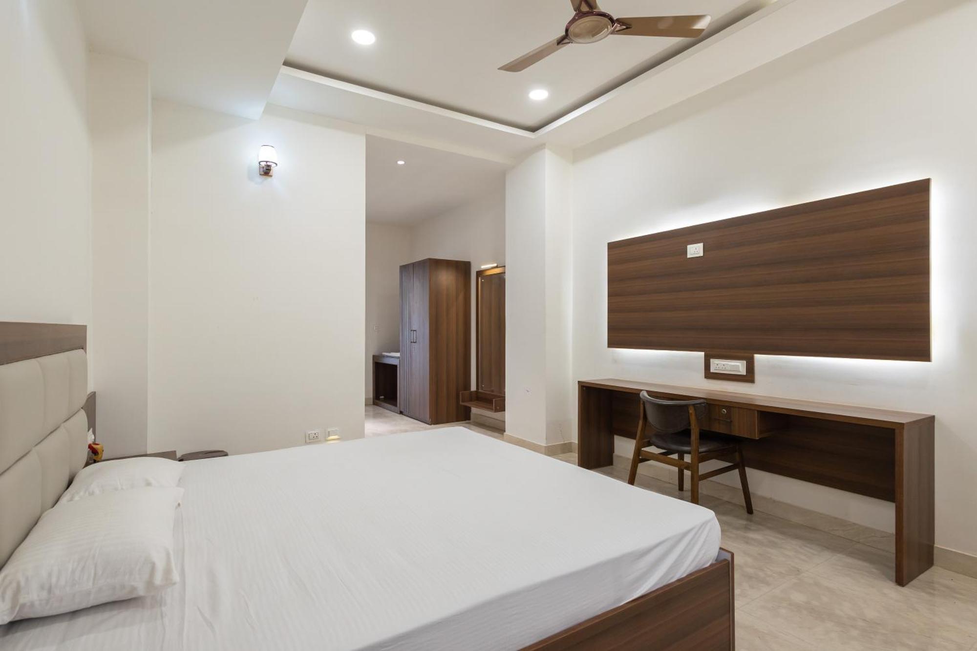 Maryada Maitri Resort -100 Rooms & 3 Banquets Siliguri Ngoại thất bức ảnh